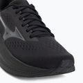 Dámské běžecké boty Mizuno Fortrush black/black sand 7
