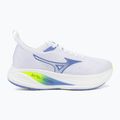 Dámské běžecké boty Mizuno Neo Zen 2 white/ultramarine/lightning yellow 2
