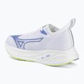Dámské běžecké boty Mizuno Neo Zen 2 white/ultramarine/lightning yellow 3