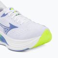 Dámské běžecké boty Mizuno Neo Zen 2 white/ultramarine/lightning yellow 7
