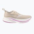 Dámské běžecké boty Mizuno Neo Zen 2 summer sand/white/cattleya orc