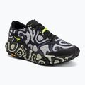Běžecké boty Mizuno Neo Accera dawn blue/lightning yellow/black