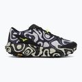 Běžecké boty Mizuno Neo Accera dawn blue/lightning yellow/black 2