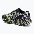 Běžecké boty Mizuno Neo Accera dawn blue/lightning yellow/black 3