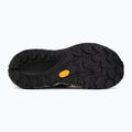 Běžecké boty Mizuno Neo Accera dawn blue/lightning yellow/black 4
