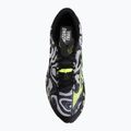 Běžecké boty Mizuno Neo Accera dawn blue/lightning yellow/black 5