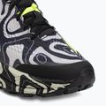 Běžecké boty Mizuno Neo Accera dawn blue/lightning yellow/black 7