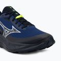 Pánské běžecké boty Mizuno Neo Lumina Gtx estate blue/white/salute 7
