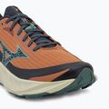 Pánské běžecké boty Mizuno Neo Lumina sunburn/gobling green/summer sand 7