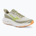 Dámské běžecké boty Mizuno Neo Lumina silver birch/lightning yellow