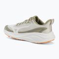 Dámské běžecké boty Mizuno Neo Lumina silver birch/lightning yellow 3