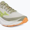 Dámské běžecké boty Mizuno Neo Lumina silver birch/lightning yellow 7