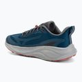 Dámské běžecké boty Mizuno Neo Lumina sailor blue/rose elegance/harb 3