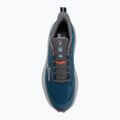 Dámské běžecké boty Mizuno Neo Lumina sailor blue/rose elegance/harb 5