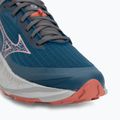 Dámské běžecké boty Mizuno Neo Lumina sailor blue/rose elegance/harb 7