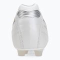 Kopačky Mizuno Morelia II Japan FG white/football gold/galaxy silver 6