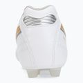Kopačky Mizuno Morelia II Pro FG white/football gold/galaxy silver 6