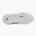 Dámské volejbalové boty Mizuno Wave Momentum Pro Mid white/rose elegance/lava falls 4