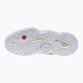 Dámské volejbalové boty  Mizuno Wave Momentum Elite Mid white/rose elegance/lava falls 2