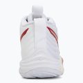 Dámské volejbalové boty  Mizuno Wave Momentum Elite Mid white/rose elegance/lava falls 6