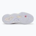Dámské volejbalové boty Mizuno Wave Momentum Elite white/rose elegance/lava falls 4