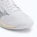 Volejbalové boty Mizuno Wave Luminous 3 white/rose elegance/lava falls 7