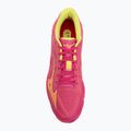 Volejbalové boty Mizuno Wave Lightning Elite pink tetra/fortune yellow/ligh 5