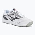 Volejbalové boty Mizuno Cyclone Speed 5 white/black/fiery red