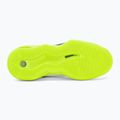 Volejbalové boty Mizuno Wave Momentum Pro Mid white/lightning yellow/dazzling blue 4