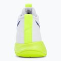 Volejbalové boty Mizuno Wave Momentum Pro Mid white/lightning yellow/dazzling blue 6
