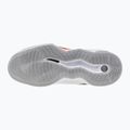 Volejbalové boty Mizuno Wave Momentum Pro Mid white/black/fiery red 9