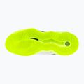 Volejbalové boty Mizuno Wave Momentum Pro white/lightning yellow/dazzling blue 9