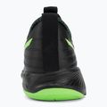 Volejbalové boty Mizuno Wave Momentum Pro black/glowing apple/mandarin orange 6
