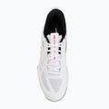 Volejbalové boty Mizuno Wave Momentum Pro white/black/fiery red 5