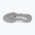 Volejbalové boty Mizuno Wave Momentum Pro white/black/fiery red 4