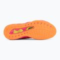 Volejbalové boty Mizuno Wave Luminous 3 mugen pink tetra/fortune yellow/ligh 4