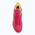 Volejbalové boty Mizuno Wave Luminous 3 mugen pink tetra/fortune yellow/ligh 5