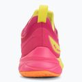 Volejbalové boty Mizuno Wave Luminous 3 mugen pink tetra/fortune yellow/ligh 6
