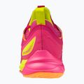 Volejbalové boty Mizuno Wave Luminous 3 mugen pink tetra/fortune yellow/ligh 3