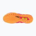 Volejbalové boty Mizuno Wave Luminous 3 mugen pink tetra/fortune yellow/ligh 4