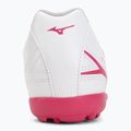 Dětské kopačky Mizuno Monarcida Neo III Select Jr AS white/fuchsia purple 6