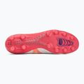 Kopačky Mizuno Morelia Neo IV Beta Japan FG white/pink tetra/fuchsia purple 4