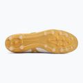 Kopačky Mizuno Morelia Neo IV Beta Japan AG white/mp gold/cool gray 3c 4