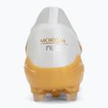 Kopačky Mizuno Morelia Neo IV Beta Japan AG white/mp gold/cool gray 3c 6