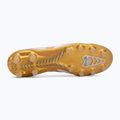 Kopačky Mizuno Morelia Neo IV Beta Elite FG white/mp gold/cool gray 3c 4
