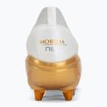 Kopačky Mizuno Morelia Neo IV Beta Elite Mix white/mp gold/cool gray 3c 6