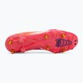 Kopačky Mizuno Alpha III Japan Mix white/fuchsia purple 4