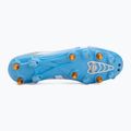 Kopačky Mizuno Alfa III Elite Mix sky blue/white 4