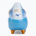 Kopačky Mizuno Alfa III Elite Mix sky blue/white 6