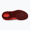 Pánské tenisové boty Mizuno Wave Enforce Court CC fiery red/white/sun-dried tomato 4
